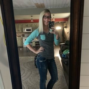 Meet your Posher, Bethany